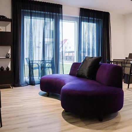 Lio Suite Deluxe Apartment Kueche Terrasse Parken Netflix Lubbecke Zewnętrze zdjęcie